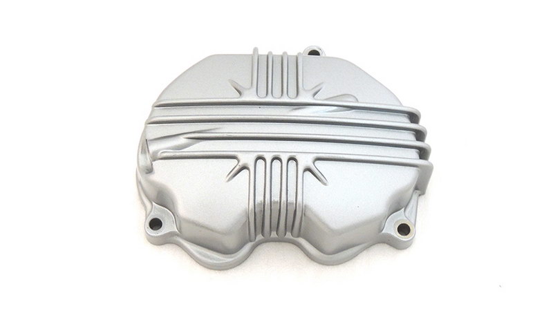 SUPAP KAPAĞI ( CG100 DİK SPORT )